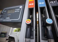 В Краснодарском крае сняли лимиты на бензин и дизель на заправках «Газпромнефти»