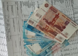 Социальные выплаты анапчанам-льготникам увеличились почти на 5%