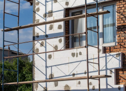 Финансирование капремонта МКД в Анапе увеличится в полтора раза 