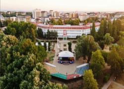 Детский курорт «Вита» в Анапе попал в санкционный список ЕС