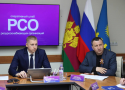 Уборка на могиле неизвестного солдата и ремонт окна: для городских служб Анапы есть работа