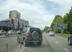 Водителю "Нивы" после ДТП, в котором погиб мотоциклист, грозит уголовная статья