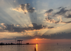 Гороскоп для анапчан с 18 по 24 сентября: Скорпионов ждёт сложный выбор