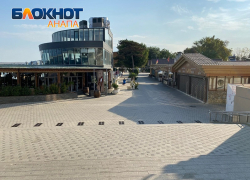 Анапу признали одним из популярных направлений для отдыха компаниями
