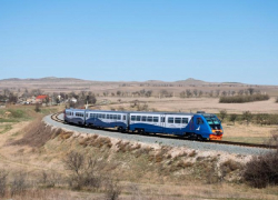 Для электрички Анапа – Керчь изменили расписание