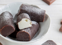 Анапчане должны знать в каких глазированных сырках Роскачество нашло плесень