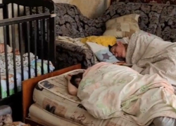 Полиция Анапы отреагировала на видео с маленьким беглецом из родительского дома