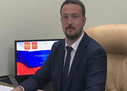 Подробности задержания первого заместителя министра природных ресурсов