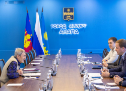 В Анапе может появиться общественная баня: что сообщил мэр города на приеме граждан