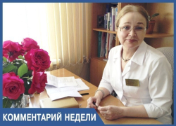 Кому запрещено окунаться в крещенскую купель? - комментирует анапский врач 