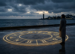 Гороскоп на 27 февраля для анапчан