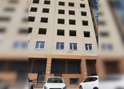 Застройщик Анапы обманул дольщиков на 90 миллионов рублей и сейчас на свободе