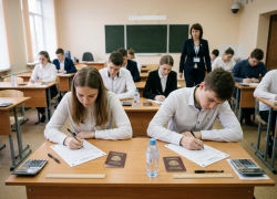 Рособрнадзором утверждён список разрешённых вещей на ЕГЭ-2026