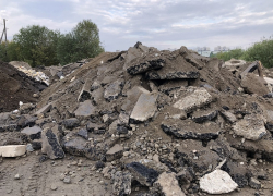 Морской порт Анапы обвинили в причинении вреда почве – ущерб добровольно не возмещается