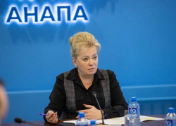 Фокус на ЖКХ и диалог с жителями: мэр Анапы провела рабочее совещание с заместителями