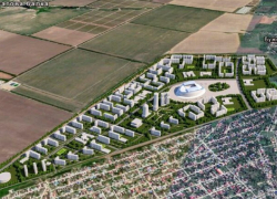 Мэрия Анапы проиграла тяжбу за 534 га якобы сельхозземель – их застроят