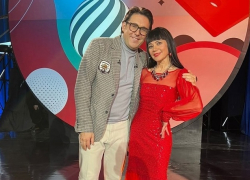 Анапчанка стала участницей программы «От всей души» на федеральном канале