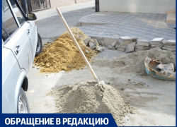 Где в Анапе отремонтировали дороги и тротуары