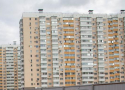 Прокуратура потребовала ускорить строительство многоквартирного дома в Анапе