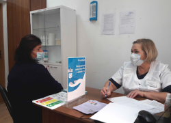 В Анапе выявлено 11 новых случаев COVID-19, в крае 237. Сводка за 11 сентября