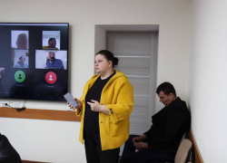 Ремонт дороги и электрического столба: на что обратили внимание жители Анапы