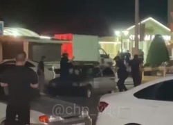 За ранение из пневматики и перевернутое авто в Анапе краснодарец ответит в суде