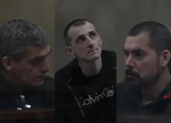 Пожизненное, 25 и 23 года: суд вынес приговор по делу об убийстве аниматоров в Краснодарском крае