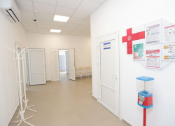 «Мы поможем!»: заведующий отделением рентгенхирургии рассказал о работе нового медицинского центра в Анапе