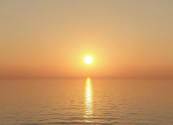 Кубань накрыло настоящее пекло 