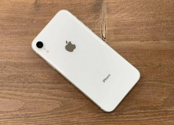 iPhone XR украли у анапчанки в кафе
