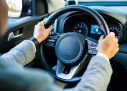 Анапским водителям на заметку: Госдума приняла поправки о водительских правах 