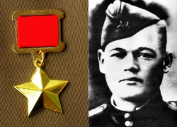 Навстречу Дню Победы: анапский герой Советского Союза Головань В. Н