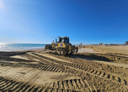 Стало известно, откроют ли пляжный сезон в Анапе