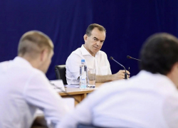 В Анапе могут начать изымать земли под спортивные объекты