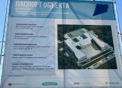 Мэр Анапы развеяла сомнения жителей по новой школе в Цибанобалке