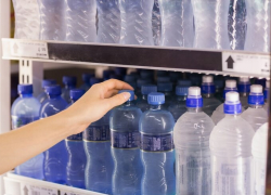 Уксус вместо воды: в Анапе сняли с реализации минеральную воду «Джермук»