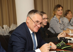 Эксперт: выявлены тревожные показатели качества воздуха в районе порта Тамань