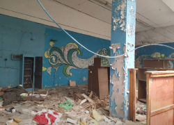 Бывший детский курортный городок «Юбилейный» в Анапе продали почти за полмиллиарда рублей