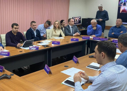 Анапчане сообщили о выжженном дереве, а витязевцы - о проблемах с освещением