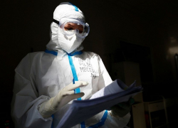 В Анапе +77 новых случаев COVID-19, а в крае почти 5000. Статистика на 16 февраля