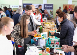 Более 50 компаний представили продукцию на «Инфотуре» в Анапе