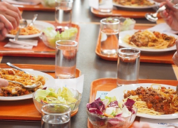  В Роспотребнадзоре рассказали о правильном питании в анапских школах