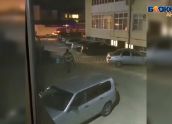 В Анапе конфликт между мужчиной и воображаемой проституткой вызвал интерес полиции