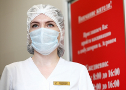 Масочный режим и обязательная вакцинация от COVID-19 могут вернуться в Анапу