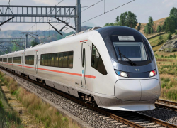 Поезд в Новороссийск стал самым комфортным 