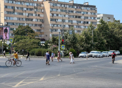 От А до И: о старых и новых улицах Анапы