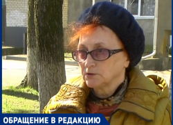 В Анапе в 12 микрорайоне жители многоквартирного дома неожиданно остались без газа