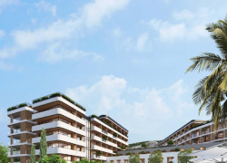 На Утрише под Анапой планируют построить гостиничный комплекс за 20 миллиардов рублей