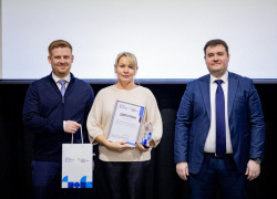 Анапский проект победил в Грантах губернатора Кубани 2023 года