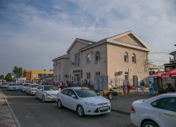 На такси в Анапу приезжают чаще, чем в Геленджик